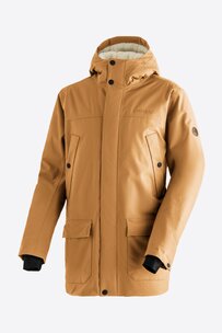 Outdoor jackets SENNE