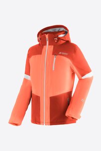 Ski jackets Eiberg W