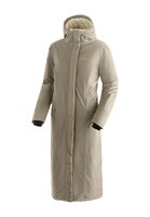 Vestes outdoor ALBERTE Beige