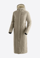 Outdoor jackets ALBERTE Beige