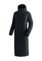 Vestes outdoor ALBERTE Noir