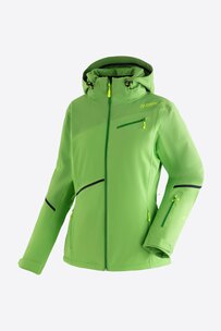 Ski jackets Fast Dynamic W