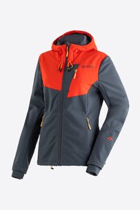 Outdoorjacken Ofot Jacket W