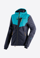 Outdoorjacken Ofot Jacket W Blau