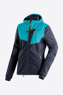 Outdoorjacken Ofot Jacket W