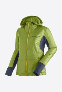 Winter jackets Caurus Wool W