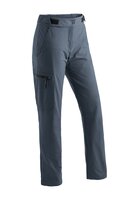 Winterhosen R3 Zed Pants W Grau