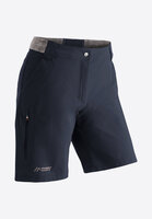 Shorts & Jupes Norit Short W Bleu