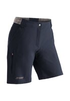 Shorts & Jupes Norit Short W Bleu