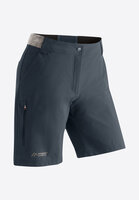 Shorts & Jupes Norit Short W Gris