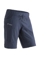 Shorts & Jupes Fortunit Bermuda Gris