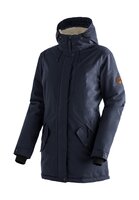 Outdoor jackets KATRINE Blue