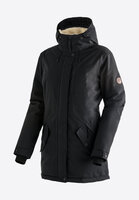 Vestes outdoor KATRINE Noir