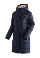 Vestes outdoor LAERKE Bleu