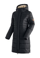 Outdoor jackets LAERKE Black