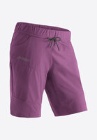 Shorts & Jupes Fortunit Bermuda Violet