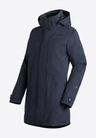 Vestes outdoor Gerdi Bleu