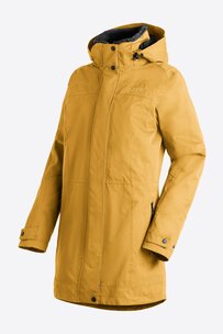 Vestes outdoor Gerdi