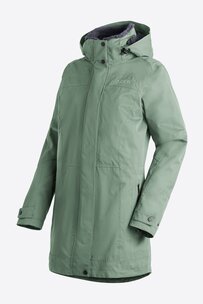 Vestes outdoor Gerdi