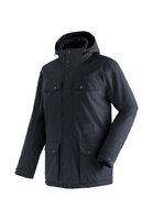 Outdoorjacken Knuth Blau