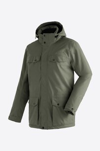 Outdoor jackets Knuth