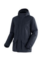 Vestes outdoor OTTO Bleu