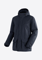 Vestes outdoor OTTO Bleu