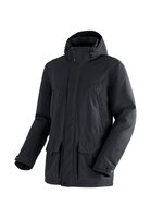 Outdoor jackets OTTO Black