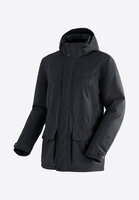 Outdoorjacken OTTO Schwarz