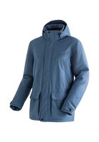 Vestes outdoor OTTO Bleu