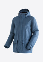 Outdoorjacken OTTO Blau