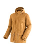 Vestes outdoor OTTO Orange