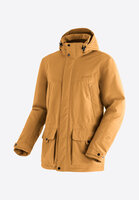 Vestes outdoor OTTO Orange