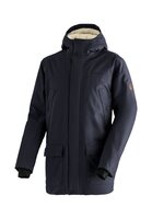 Outdoor jackets SENNE Blue