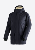 Vestes outdoor SENNE Bleu