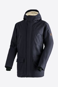 Vestes outdoor SENNE