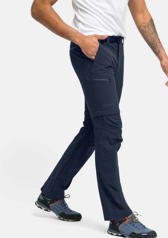 Maier sports tajo 2 zip off