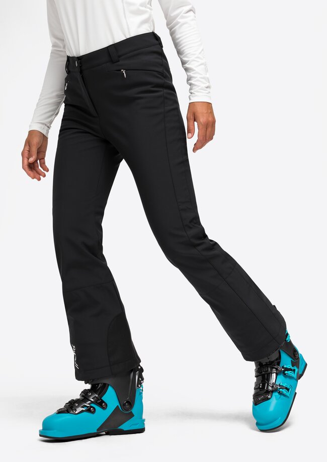 Schneehose damen eng