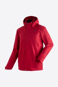 Winterjacken Metor Therm M