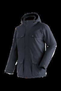 Outdoorjacken Knuth