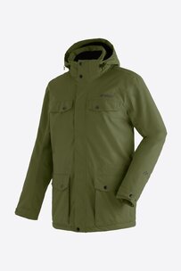 Outdoorjacken Knuth