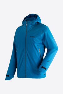 Outdoorjacken Solo Tipo M
