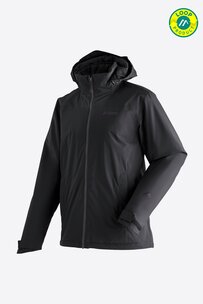 Outdoorjacken Metor Therm Rec M