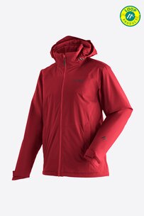Outdoorjacken Metor Therm Rec M