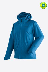 Outdoorjacken Metor Therm Rec M