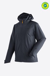 Outdoorjacken Metor Therm Rec M
