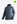 Outdoorjacken Metor 3in1 M