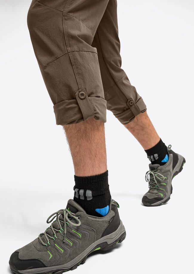 Outdoorhosen Nil