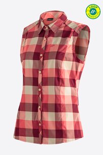 Blusen Sana sleeveless