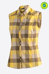 Blusen Sana sleeveless